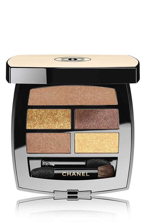 chanel eye pallette